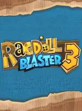 Ragdoll Blaster 3