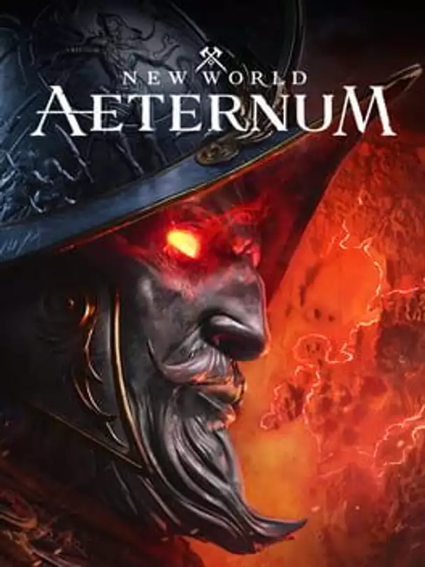 New World: Aeternum