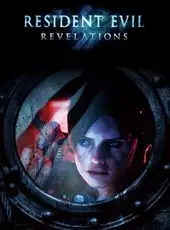 Resident Evil: Revelations