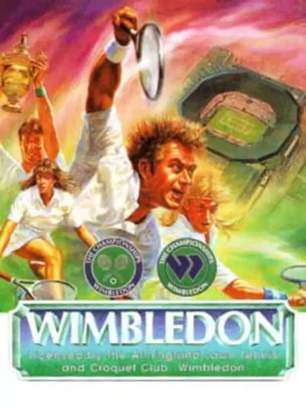 Wimbledon