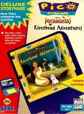 Disney's Pocahantas: Riverbend Adventures