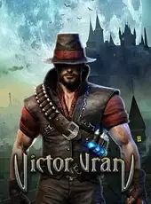 Victor Vran