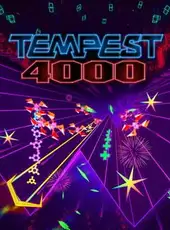 Tempest 4000