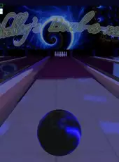 Cosmic Bowling