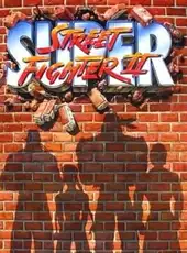 Super Street Fighter II