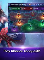 Marvel Future Fight