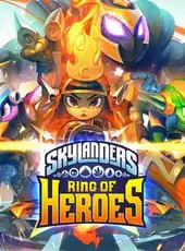 Skylanders: Ring of Heroes