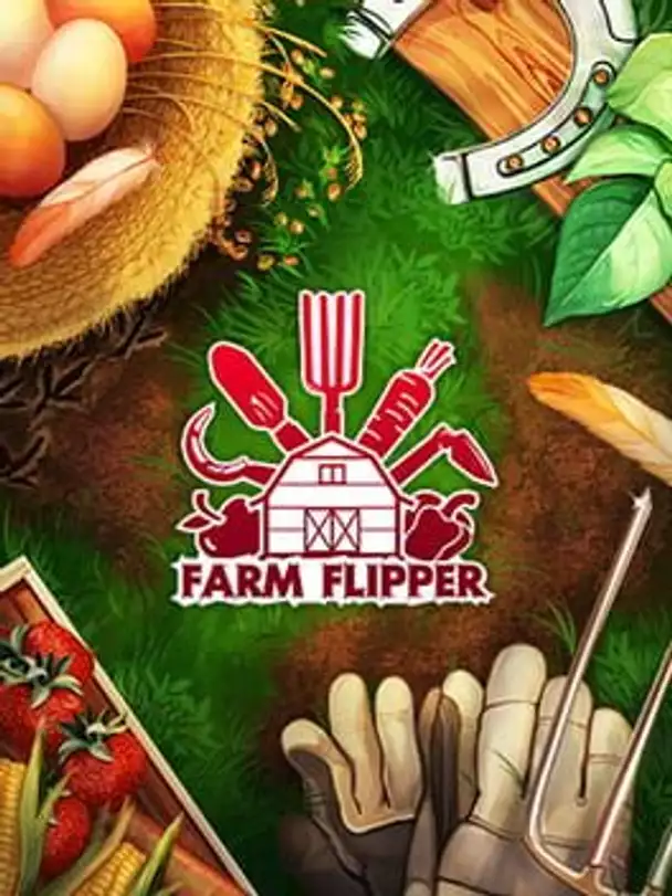 House Flipper: Farm