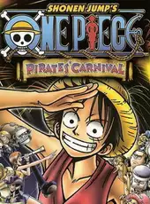 One Piece: Pirates' Carnival