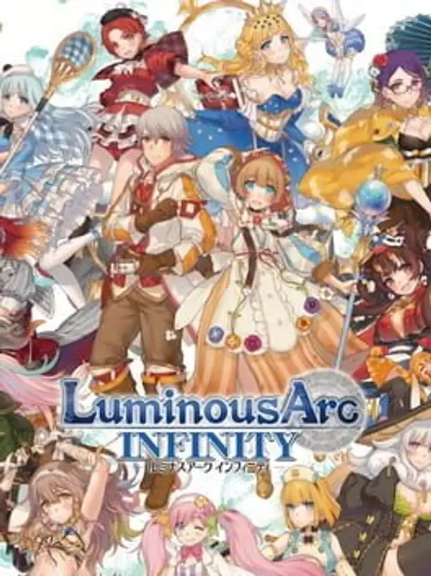 Luminous Arc Infinity