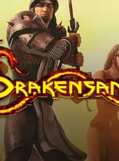 Drakensang: The Dark Eye