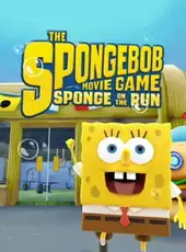 SpongeBob: Sponge on the Run