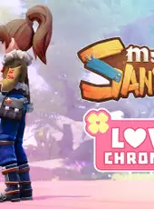 My Time at Sandrock: Love Chronicles