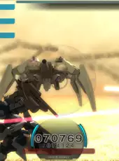 Assault Gunners HD Edition: Extra Pack