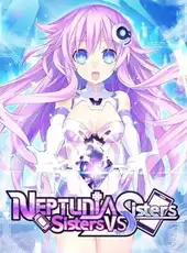 Neptunia: Sisters vs. Sisters - Day One Edition