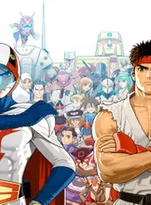 Tatsunoko vs. Capcom: Ultimate All Stars