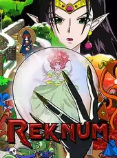 Reknum