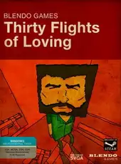 Thirty Flights of Loving