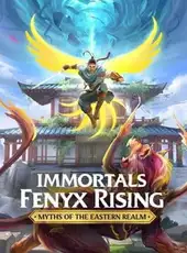 Immortals Fenyx Rising: Myths of the Eastern Realm