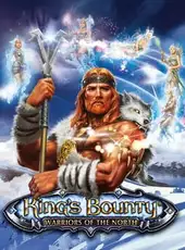 King's Bounty: Warriors of the North