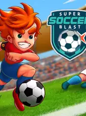 Super Soccer Blast