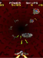 Arcade Archives: Tube Panic