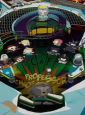 Pinball FX: South Park Pinball