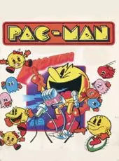 Pac-Man