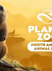 Planet Zoo: North America Animal Pack