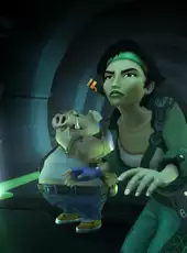 Beyond Good & Evil: 20th Anniversary Edition