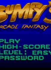 Bumpy's Arcade Fantasy