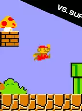 Arcade Archives: Vs. Super Mario Bros.