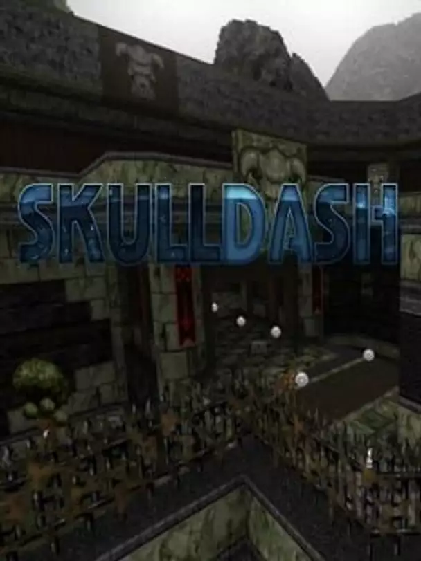 Skulldash