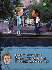 Napoleon Dynamite: The Game