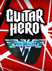 Guitar Hero: Van Halen