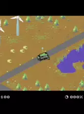 Farming Simulator C64: Limited Edition