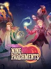 Nine Parchments