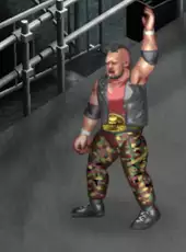 Fire Pro Wrestling World: Entrance Craft