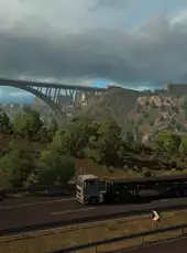 Euro Truck Simulator 2: Italia