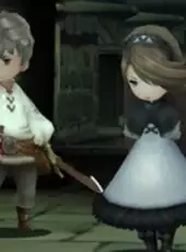 Bravely Default: Flying Fairy