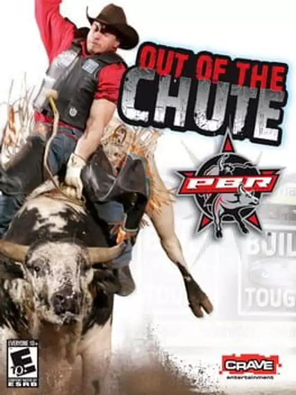 Professional Bull Riding: Out of the Chute