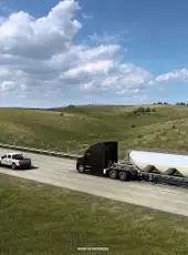 American Truck Simulator: Kansas