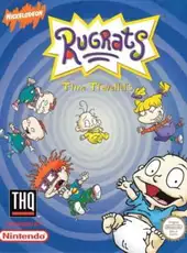 Rugrats: Time Travelers