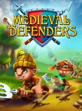 Medieval Defenders