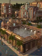 Anno 1800: Steampunk Pack