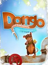 Dongo Adventure