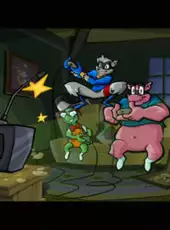 Sly 3: Honor Among Thieves