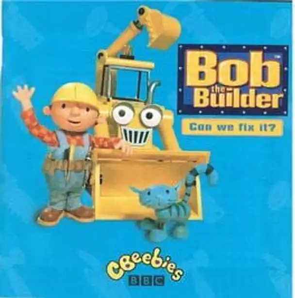 Bob the Builder: Can We Fix It?