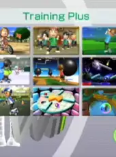 Wii Fit Plus