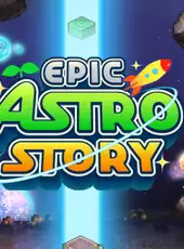 Epic Astro Story